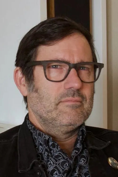 Joey Cape interpretando a Himself