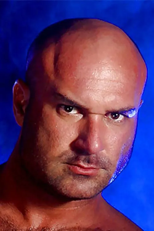 Joey Dino interpretando a 