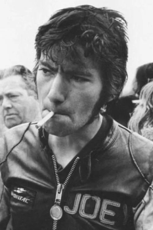 Giacomo Agostini ha trabajado con Joey Dunlop en 1 ocasiones