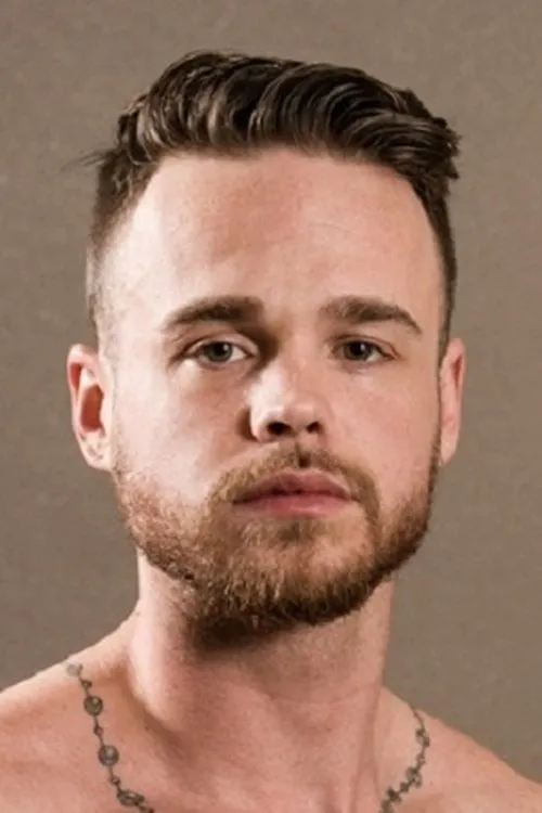 Joey Hard interpretando a 