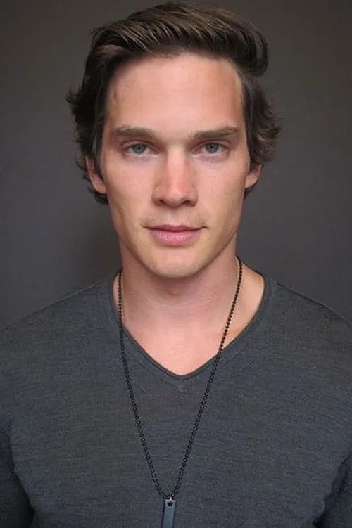 Joey Kirchner en su biografía y filmografía