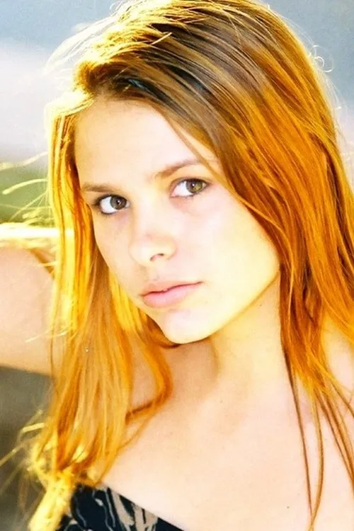 Joey Lane interpretando a