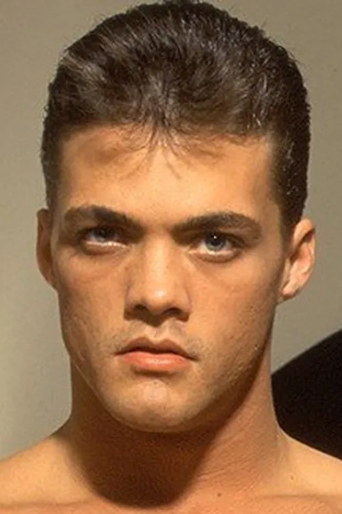 Alec Campbell ha trabajado con Joey Morgan en 2 ocasiones