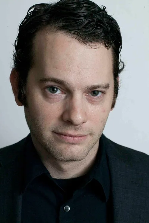 Joey Zimmerman — personaje: Ulises Adair