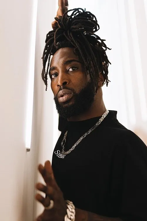 Ayana Doucouré ha trabajado con Joffrey Anane en 1 ocasiones