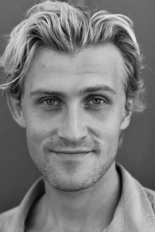 Johan Wester ha trabajado con Johan Charles en 1 ocasiones