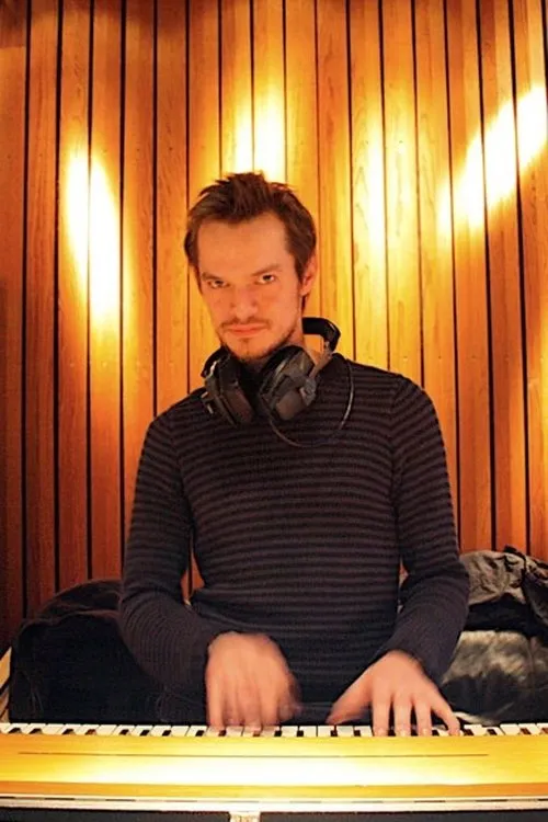 Stefan Filey ha trabajado con Johan Dalgaard en 1 ocasiones