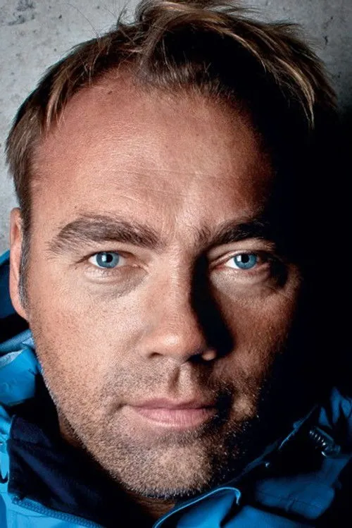 Johan Ernst Nilson — personaje: Host