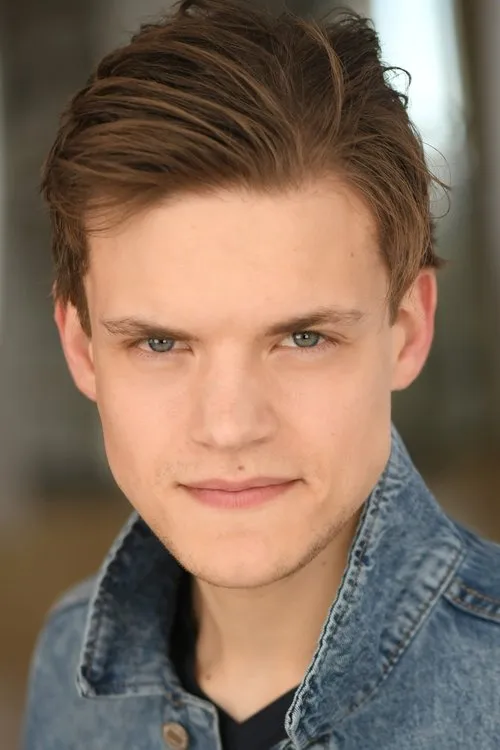 Jessy Holtermann ha trabajado con Johan Gran en 1 ocasiones