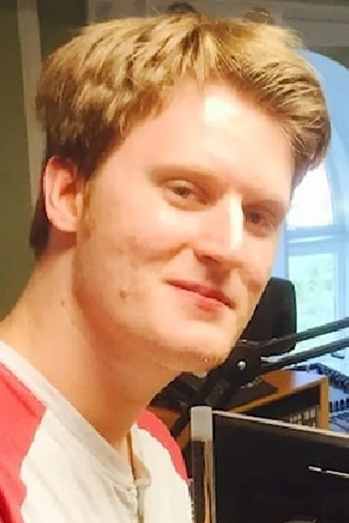 Anna Persson ha trabajado con Johan Larsson en 1 ocasiones