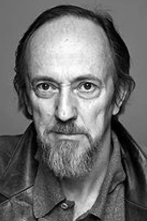 Johan Lindell interpretando a 