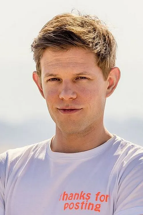 Johan Nota en su biografía y filmografía