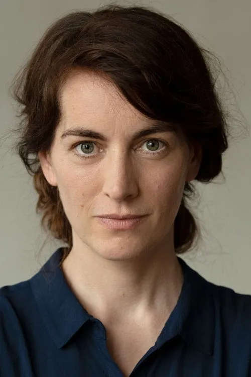Nina Machalz ha trabajado con Johanna Geißler en 1 ocasiones