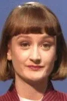 Johanna Hargreaves en su biografía y filmografía