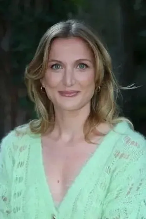 Jérémie Quaegebeur ha trabajado con Johanna Piaton en 1 ocasiones