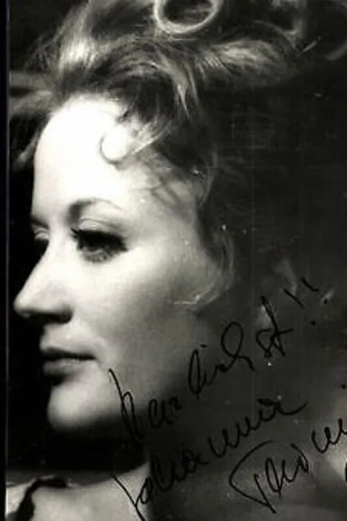 Elisabeth Stepanek ha trabajado con Johanna Thimig en 1 ocasiones