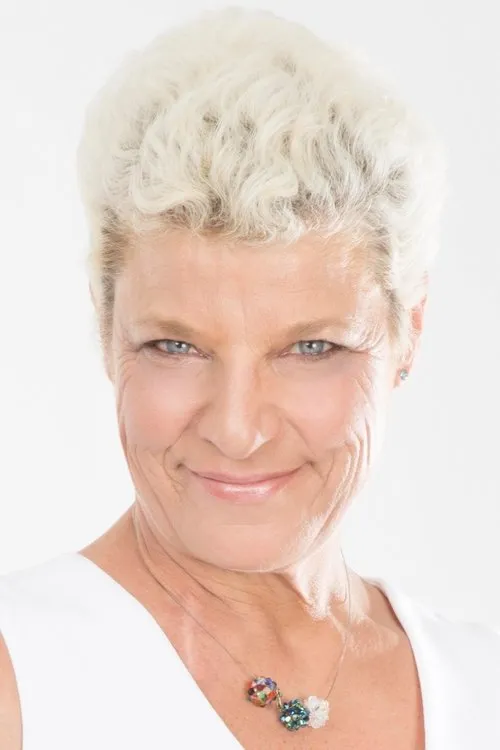 Johanne Fontaine — personaje: Marie-Claire