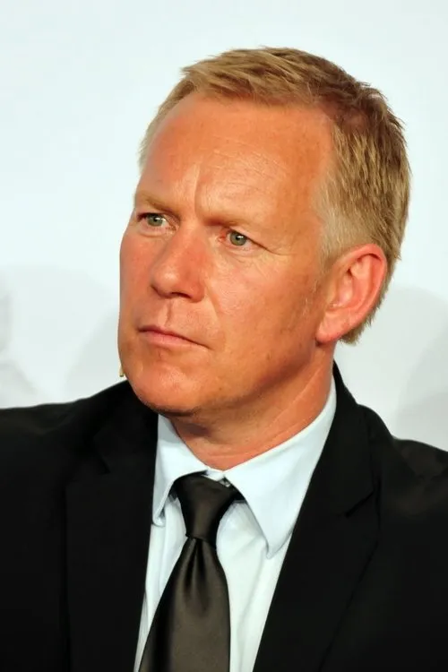 Howard Carpendale ha trabajado con Johannes B. Kerner en 1 ocasiones