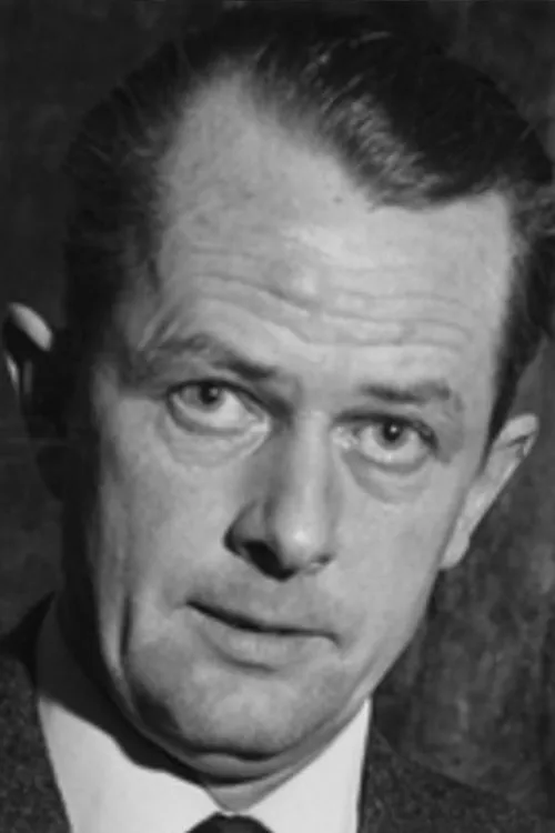 Edith Carlmar ha trabajado con Johannes Eckhoff en 2 ocasiones