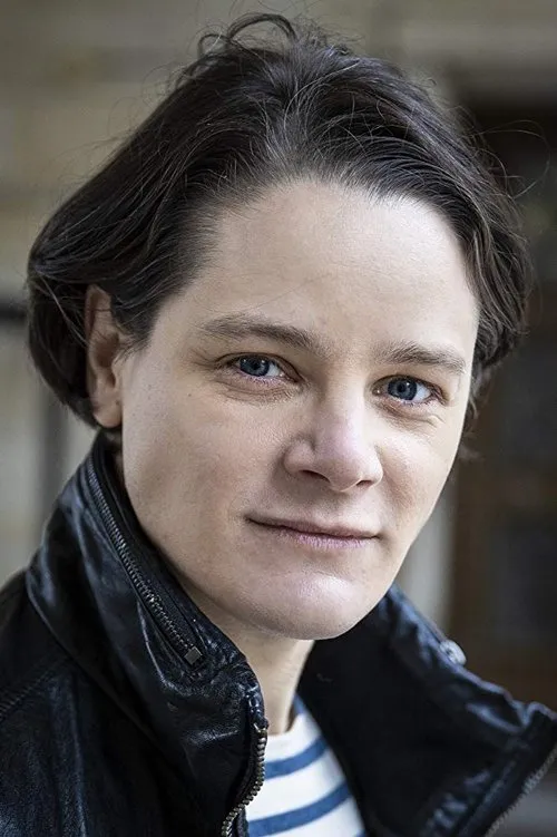 Johannes Franke interpretando a Romeo