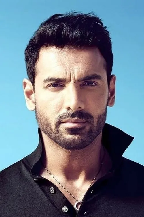 John Abraham interpretando a Kunal Chauhan