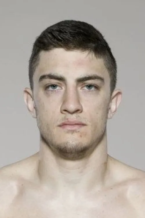 Jonathan Brookins ha trabajado con John Albert en 2 ocasiones