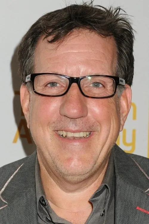 John Altschuler interpretando a Self