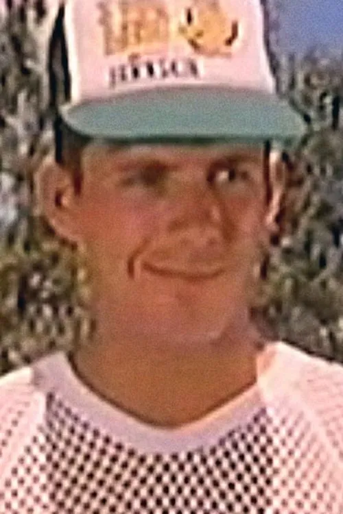 Joe Hardy ha trabajado con John Andrews en 1 ocasiones