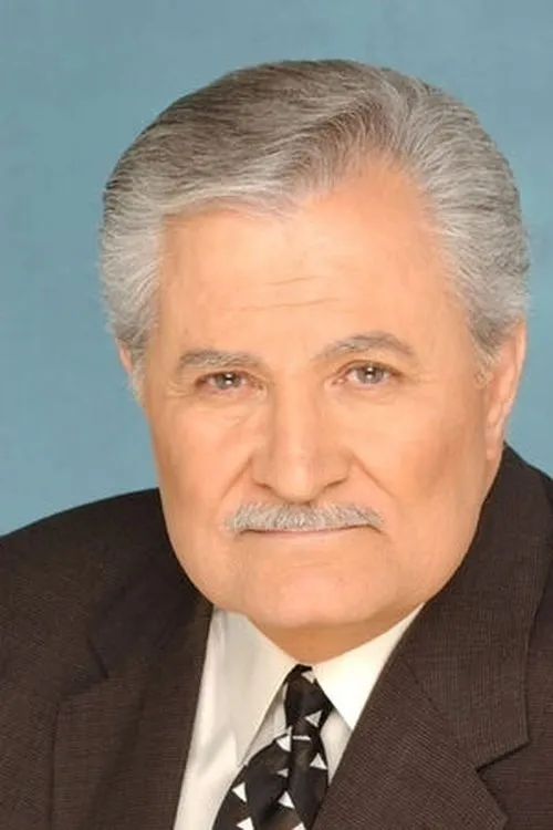 John Aniston — personaje: Victor Kiriakis