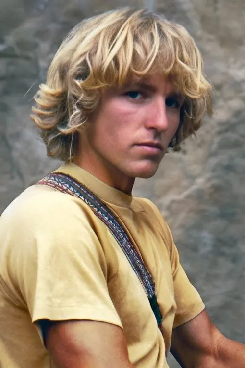 Dan Osman ha trabajado con John Bachar en 3 ocasiones