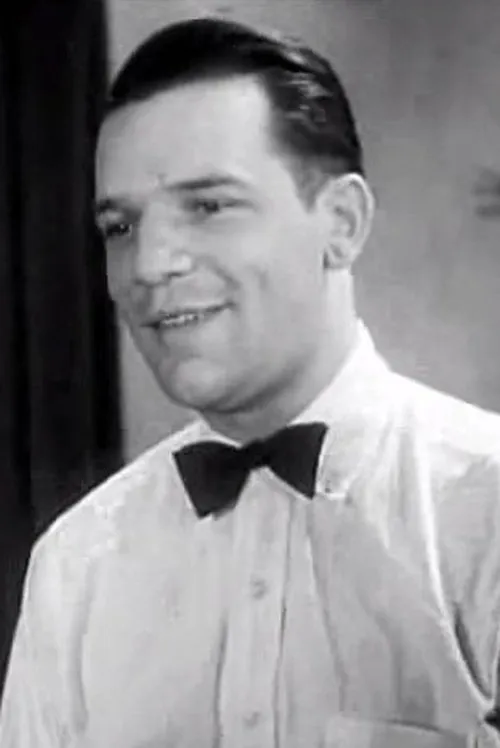 John Bagni en su biografía y filmografía