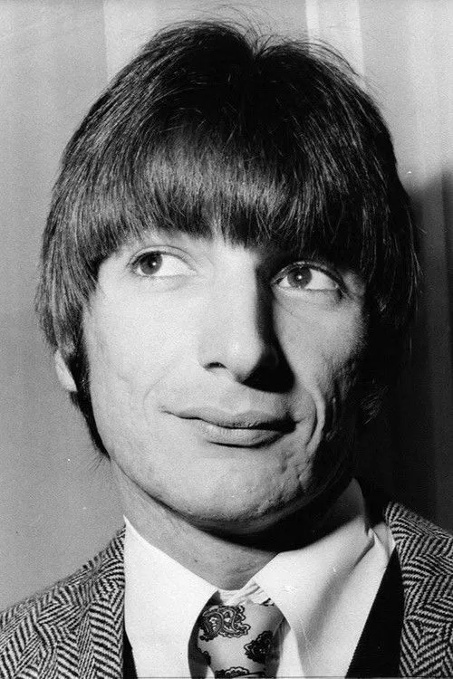 John Barbata interpretando a