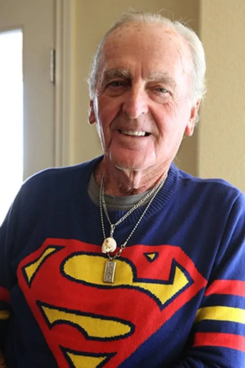 John Barbour en su biografía y filmografía