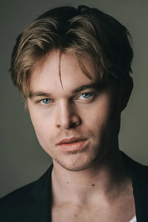 Foto de perfil del actor John Beckwith en el reparto