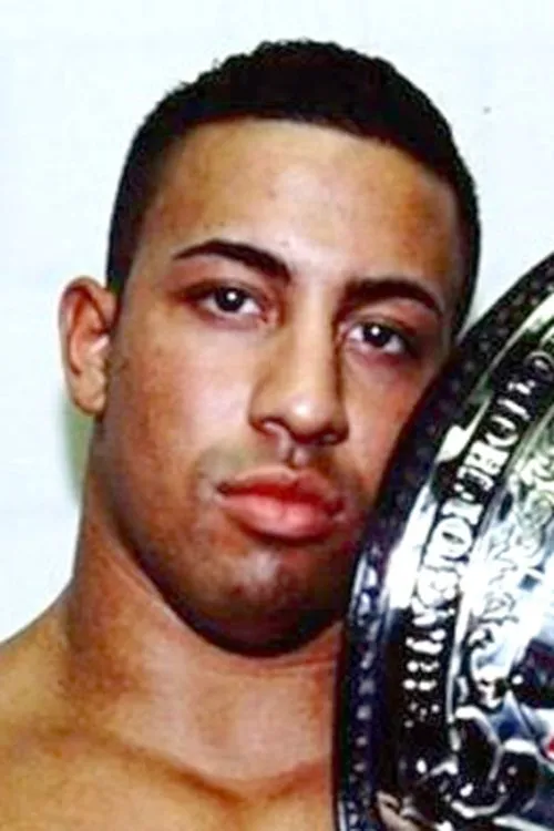 John Bedoya interpretando a Xavier