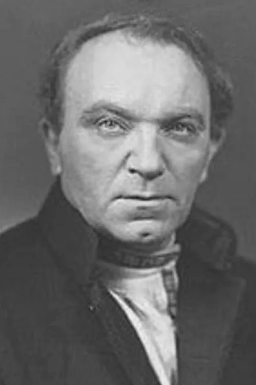 John Bleifer interpretando a Jake Habermann