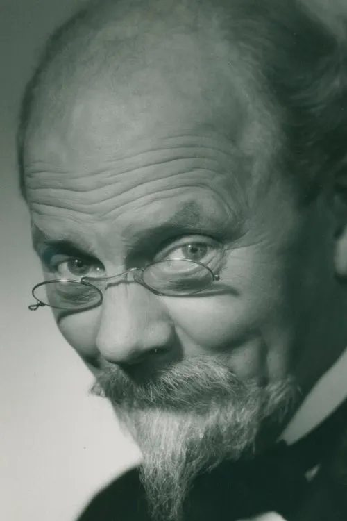 Tore Lindwall ha trabajado con John Botvid en 3 ocasiones