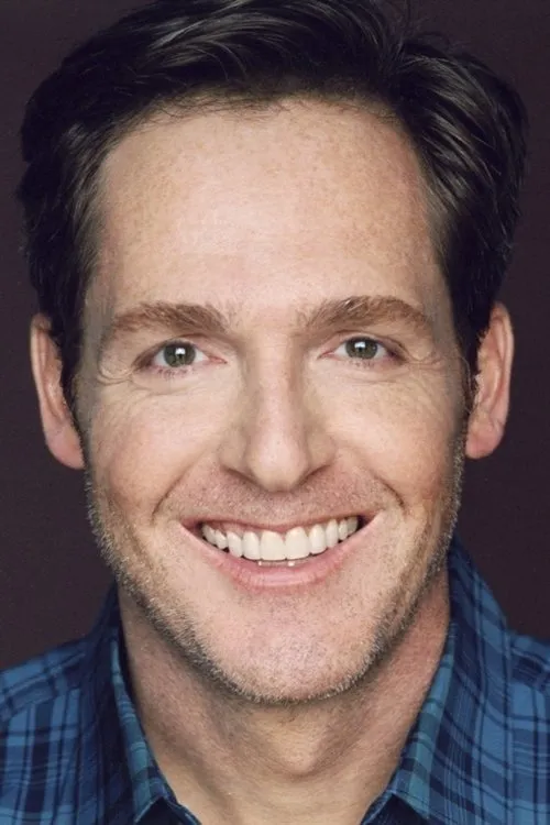 John Bozeman interpretando a Fake Daddy