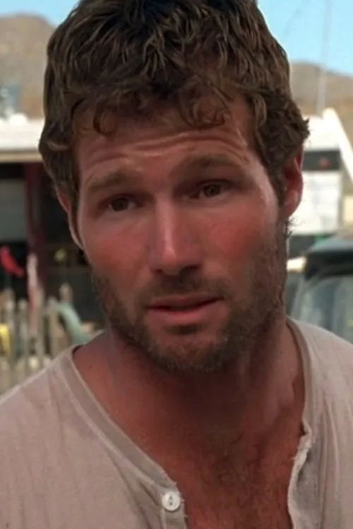 Danny Kuchuck ha trabajado con John Bradley en 1 ocasiones