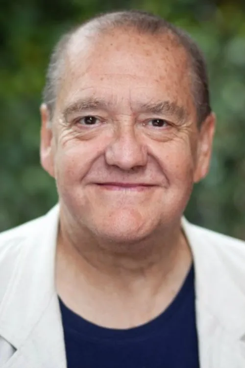 Bill McGuirk ha trabajado con John Branwell en 1 ocasiones