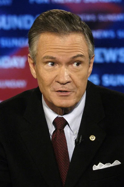 Tom DeLay ha trabajado con John Breaux en 1 ocasiones