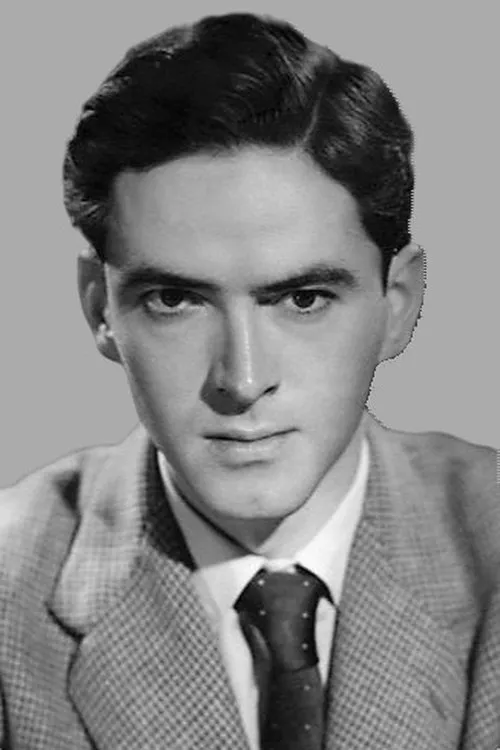 Foto de perfil del actor John Breslin en el reparto