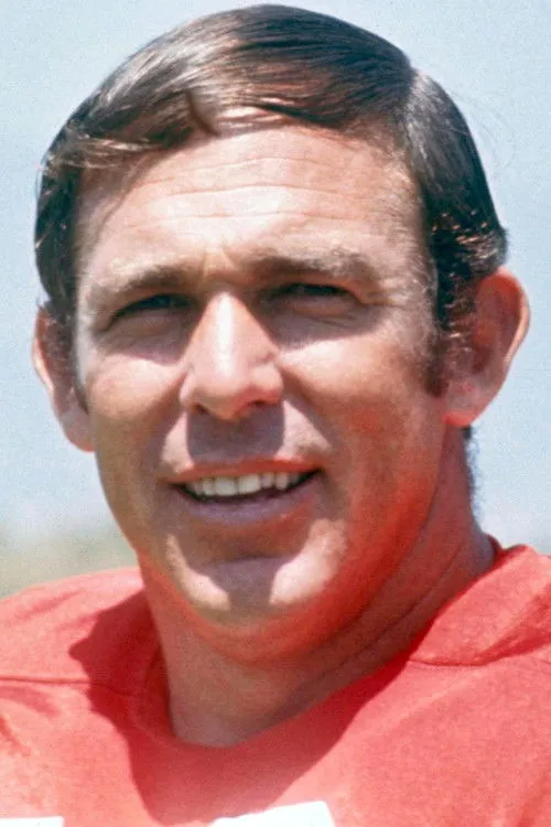 Mike Ritter ha trabajado con John Brodie en 1 ocasiones