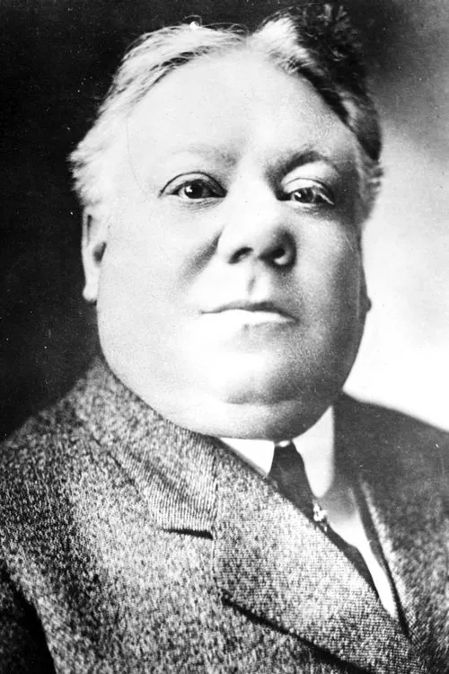 John Bunny interpretando a (archive footage)