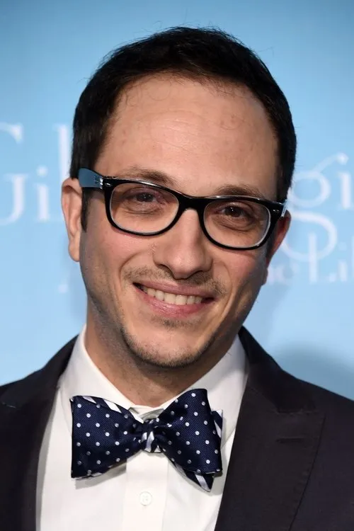 John Cabrera en su biografía y filmografía