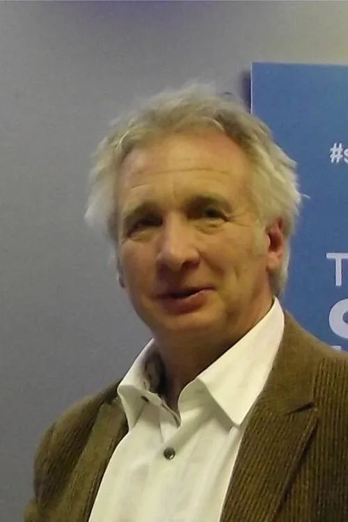 Anthony Forrest ha trabajado con John Chapman en 3 ocasiones