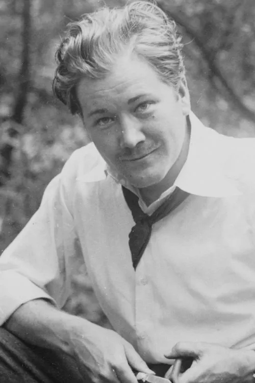 John Charles Thomas interpretando a Gil De Berault