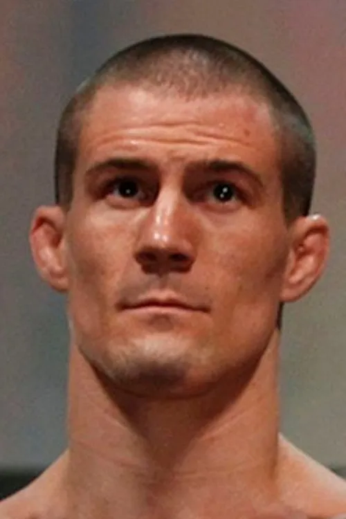 Roger Hollett ha trabajado con John Cholish en 1 ocasiones