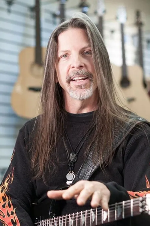 Chuck Biscuits ha trabajado con John Christ en 3 ocasiones