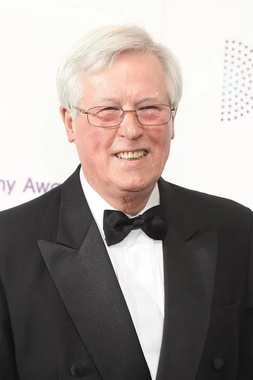 John Craven — personaje: Mr. Hathaway